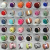 Newborn Photography Props Mohair Shorts  Rabbit Big Ear Hat Studio Clothing 6