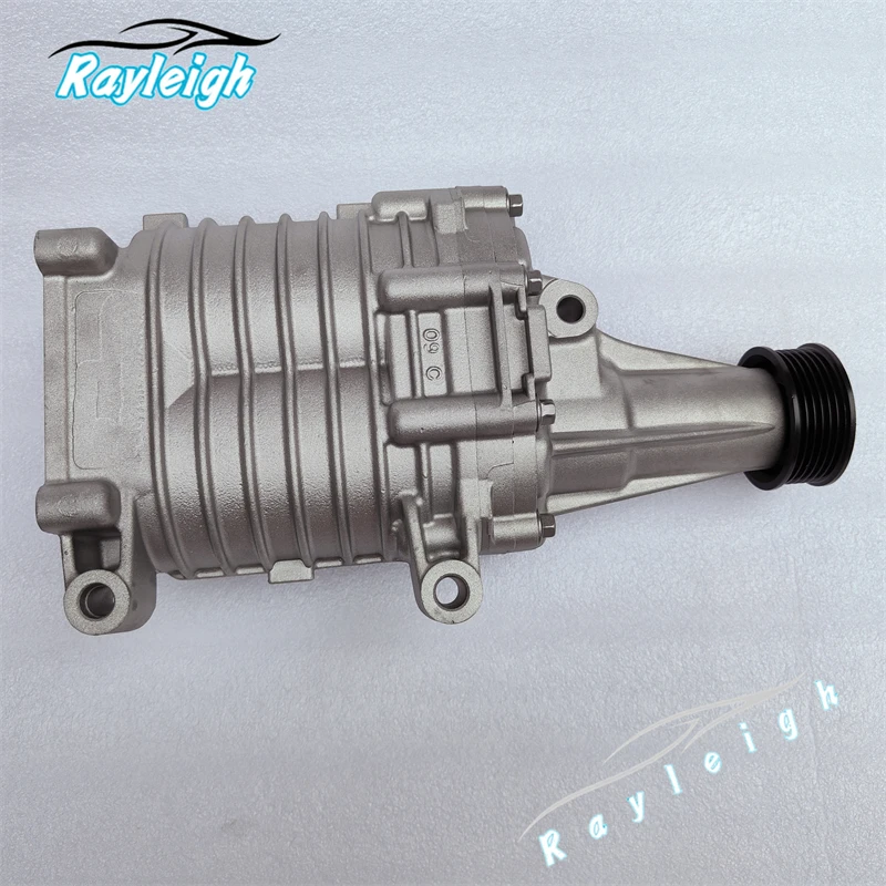 Compressore Per Mini Eaton M45 Compressore 1.0-4.0L Motore Kompressor Per Bmw Audi Vw Nissan