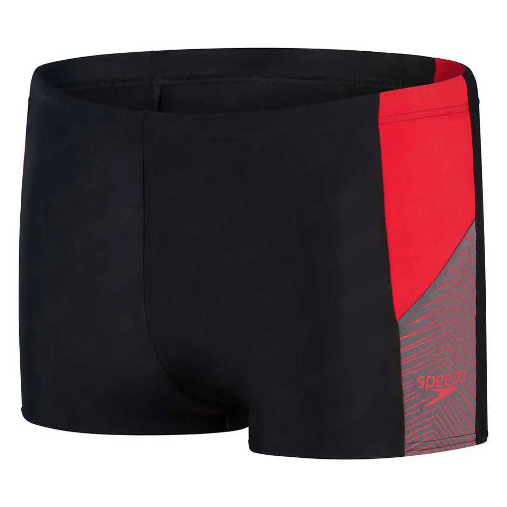 Summer Men's Swim Jammer Swimsuit Beach Tights Shorts Summer Swimming Trunks Quick Dry Bathing Suit Athletic Training Swimwear mens swim trunks