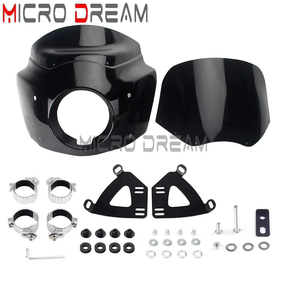 ヘッドライトシェード,フロントヘッド,ランプカバー,ハーレー