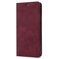 Wine red