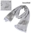 Snowfield
