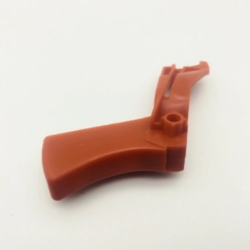 1 PCS Mower Irrigator Throttle Trigger ABS As Shown Throttle Trigger For Stihl FS80R FS75 FC75 FS76 FS74 FS72 FS85 6