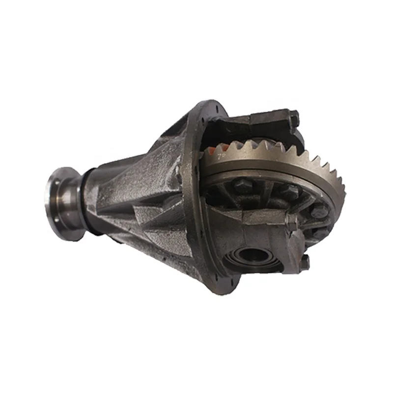 Auto With Differential Auto Transmission System Front Differential Assembly