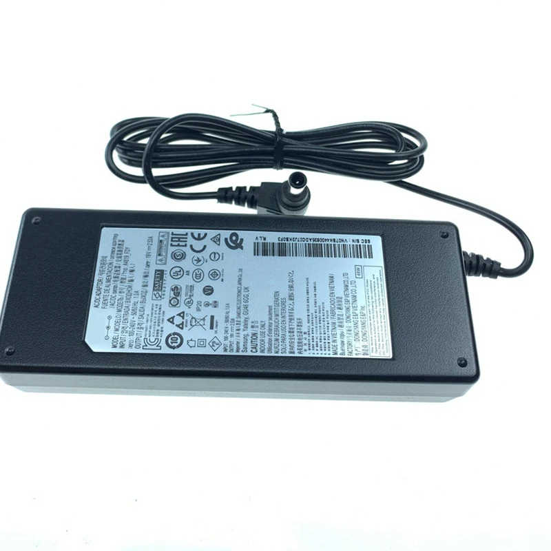 Enhanced 48W AC Power Adapter