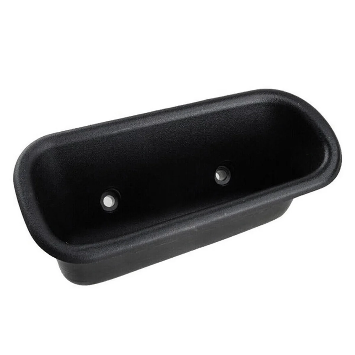 1Pair Front Door Pull Handle Cup Chassis 04741405 04741404 for Dodge Ram 1500 2500 3500 1994-2001 Armrest Handle Cover