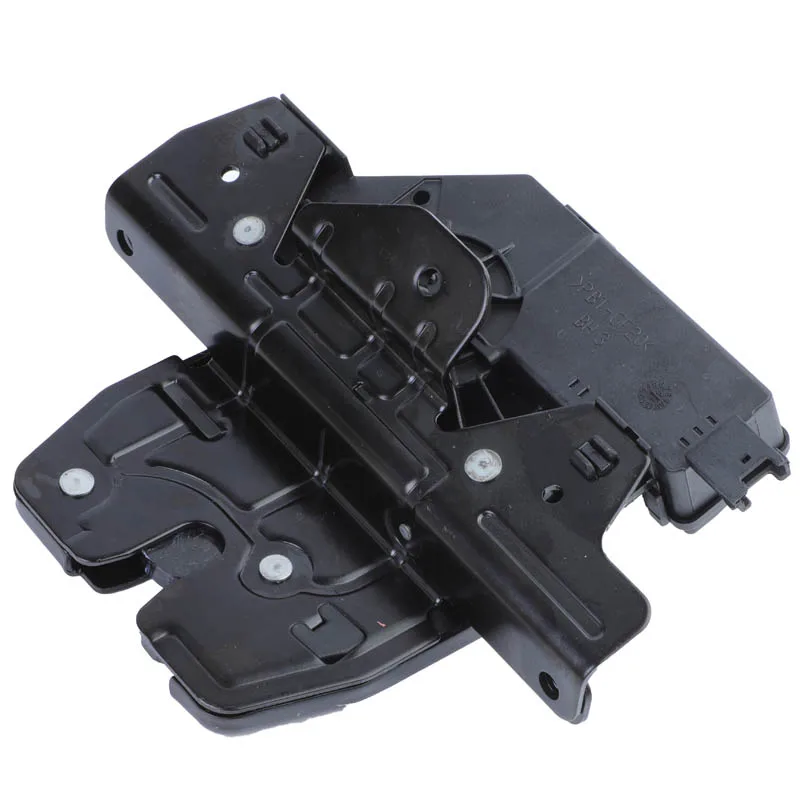 BMW E53 X5 Rear Trunk Boot Lid Lock Latch Actuator 1999-2006 Fitment
