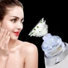 Beauty Machine Blackhead Remover 2 Colors Electric Skin Pore Cleaner Acne Pimple Nose Blackhead Suction Remover Beauty Machine 3