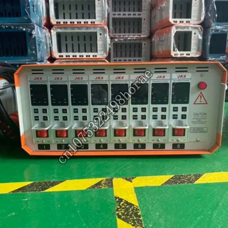 Single-Point-Temperature-Controller-Plastic-Mold-1-48-Hot-Runner ...