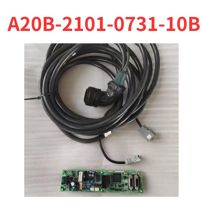 

90% new A20B-2101-0731-10B Analog quantity board tested OK