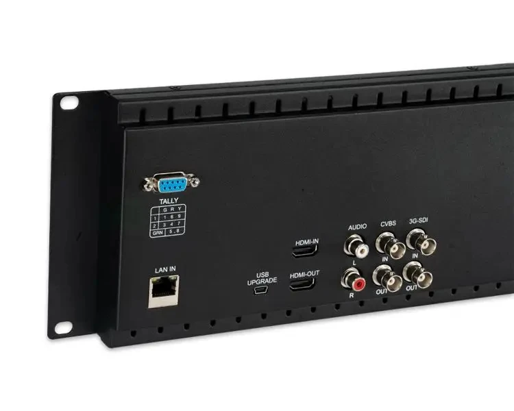 FEELWORLD D71 PLUS  7 ġ 1920x1200 450cd/m 3RU  Ʈ , 4K HDMI SDI 1920x 1200IPS