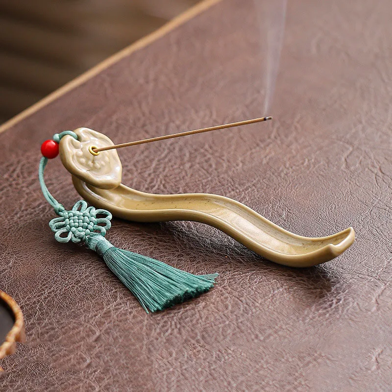 مبخرة رويي الصينية صغيرة الحجم للنوم، إكسسوارات دي...