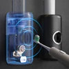 Electric Toothpaste Dispenser with Automatic Hanging Supplies for Adults Children Bathroom Brushing Teeth 5