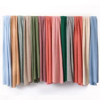 "Quality 100% Cashmere Scarf for Women & Men – Solid Color Warm Winter Knit Wrap, Soft Luxury Neck Warmer, Fashion Lightweight " 5