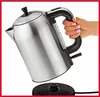 Steel Turkish Tea Maker, Samovar, Electric Kettle, with Boil-Dry Protection 5