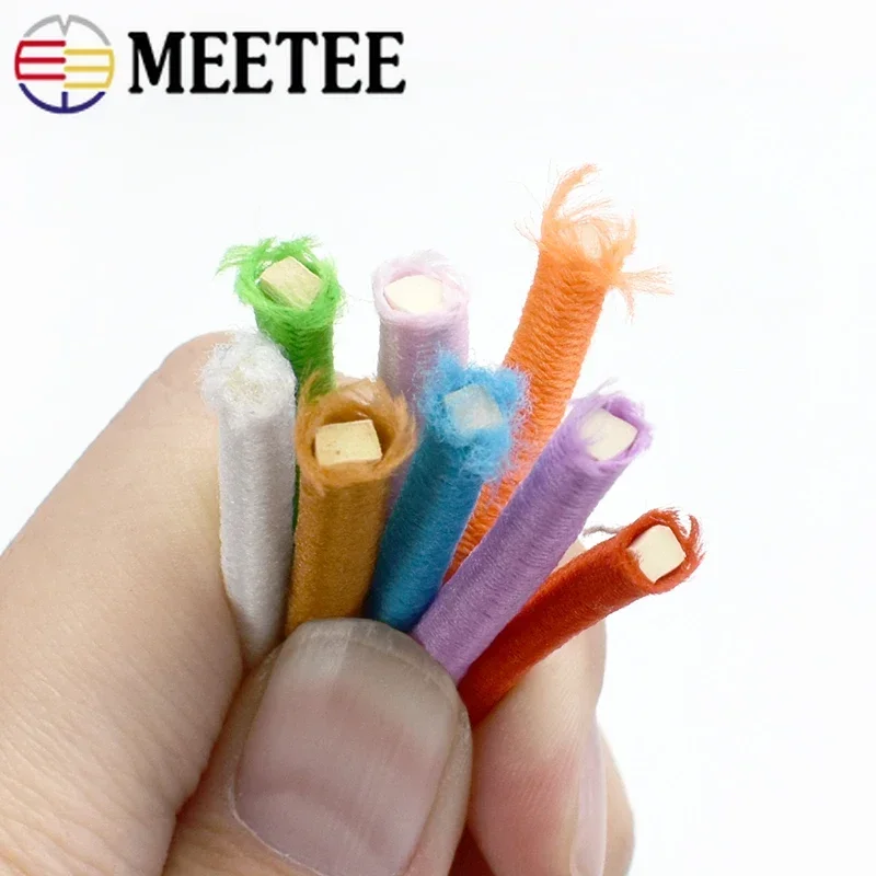 Meetee  β     Ʈ  ڵ, DIY Ը ٴ ũ ׼, ź , 5mm, 10m, 5mm 