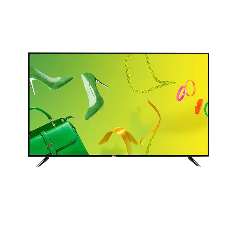 

Factory Wholesale Chinese 55 Inch Full HD 4k Smart wifi television USB Record LED TV