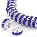Silvery-sapphireBlue