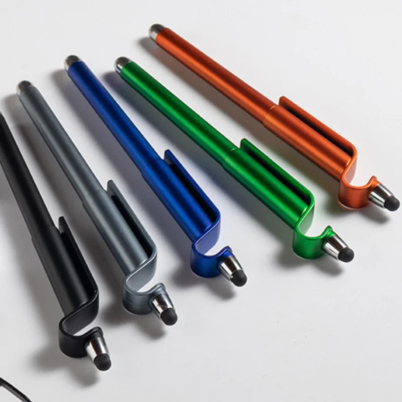 In Multi-function Mobile Phone Holder Stand Capacitive Screen