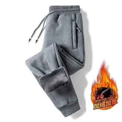 Lukou zipper dark gray [fleece-lined]]