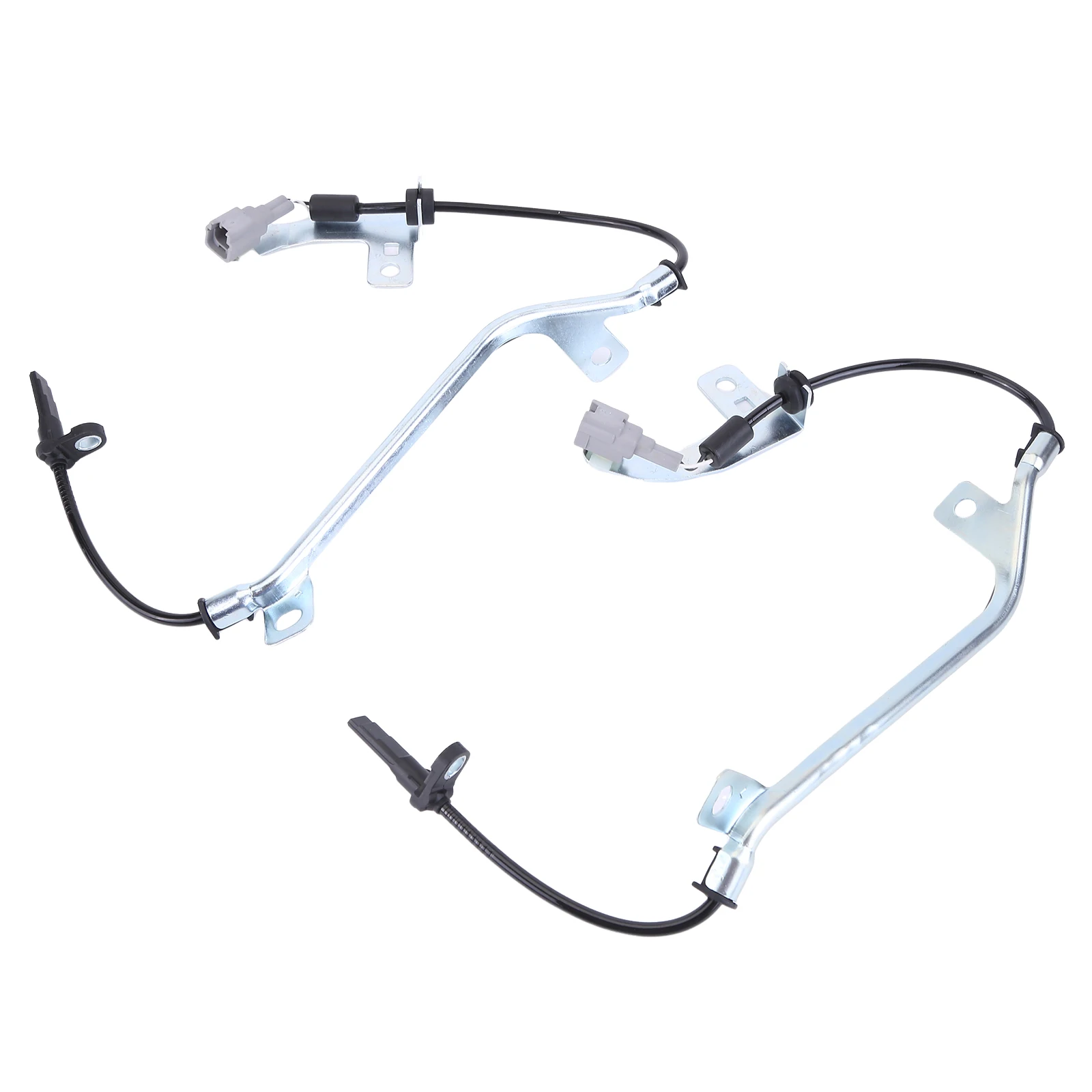 ABS Wheel Speed Sensors for Rear Left Right