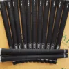 High Quality 13pcs Black Golf Club Grip Set Men Midsize Standard Golf Club Grips 5/10pcs Golf Grips Rubber Iron Wood Grip 1
