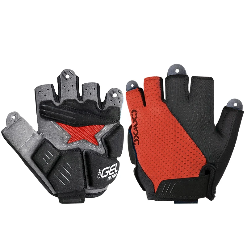 CX-G02 Gloves Red