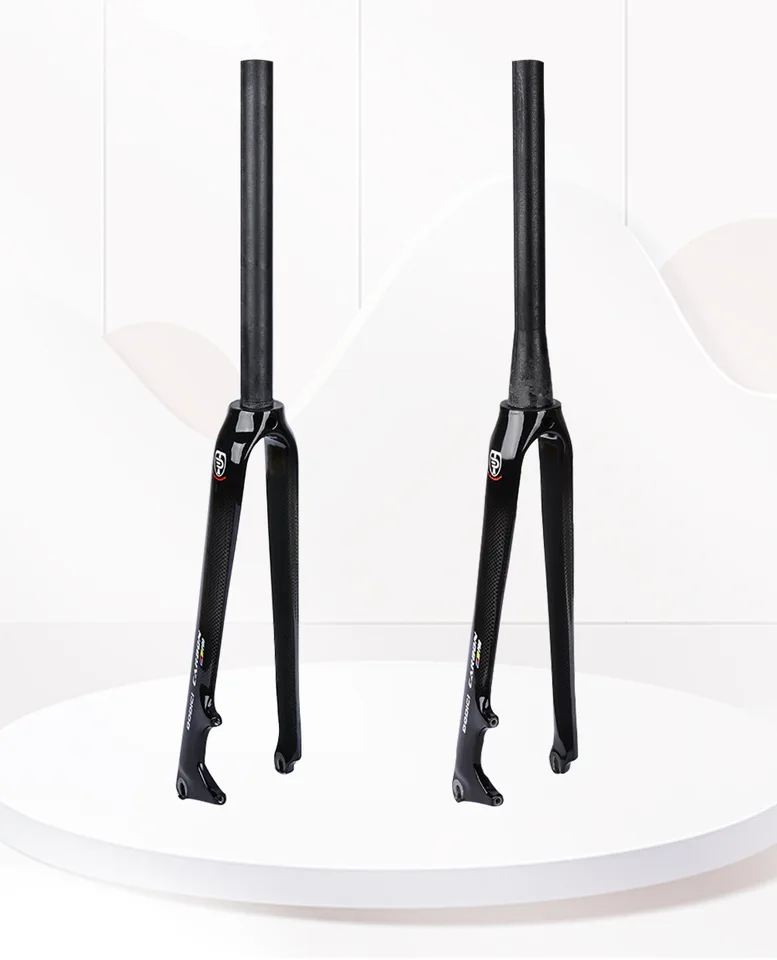 Dodici-ストレートカーボンファイバーフロントフォーク,ディスク