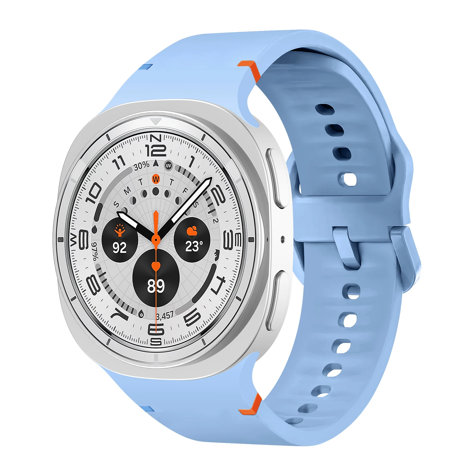 Sport Straps Official Wristband Bracelet