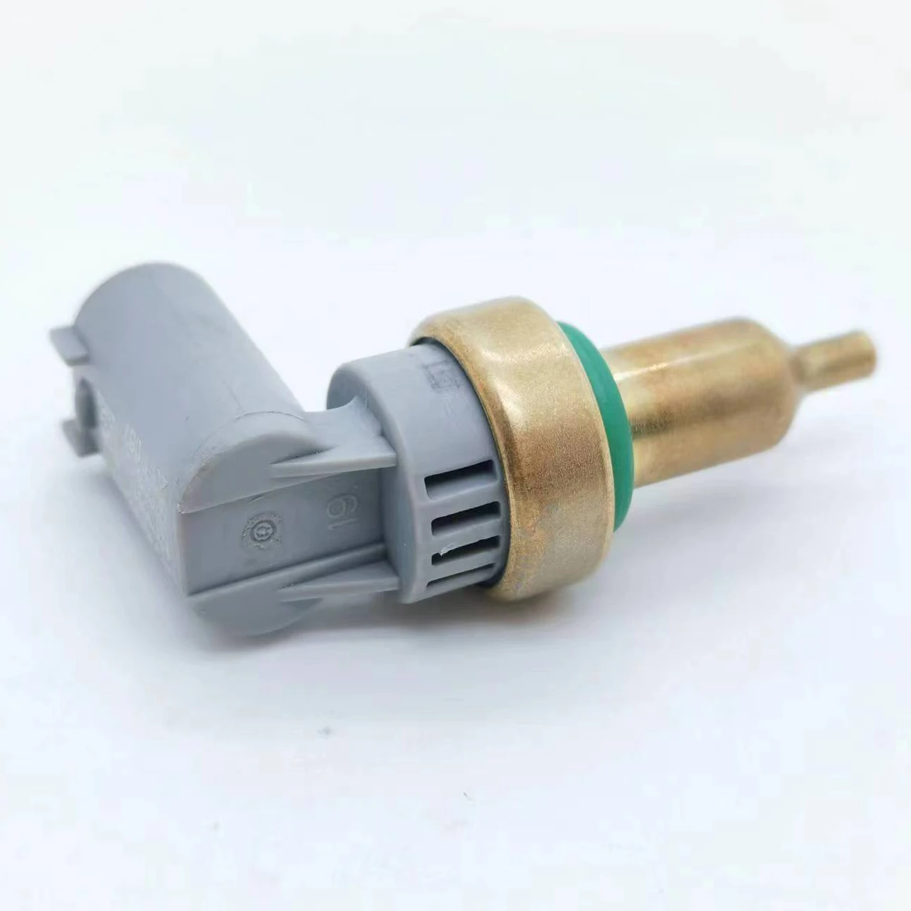 Cooling Temperature Sensor For Mercedes-Benz Classes W169 W176 W24 A0009056102 6 W203 S204 C117 A209 C218