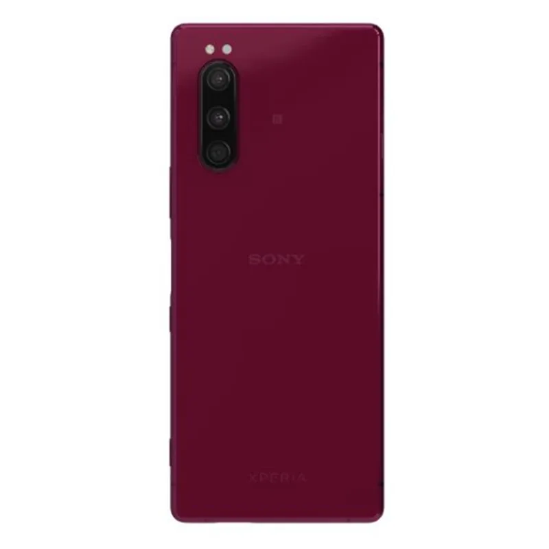 SONY - 【kazukuma33】Sony XPERIA 5 - J9210 Sony Xperia 5 Unlocked J8210 J9210 Japanese version 6G 64GB