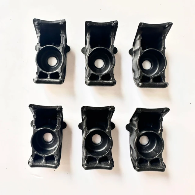 Replacement Clutch Weight Slider Block Kit For CFMOTO For Cforce ATV