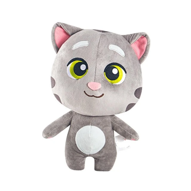 Talking Tom Cat Plush