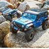 New Yikong 1:8 Rc Crawler Yk4082 4082 Rc Electric Simulation Rock Road Model Car Rc Crawler Buggy Vehicle Kids Fashion Toys Gift 2