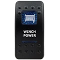 WINCH POWER