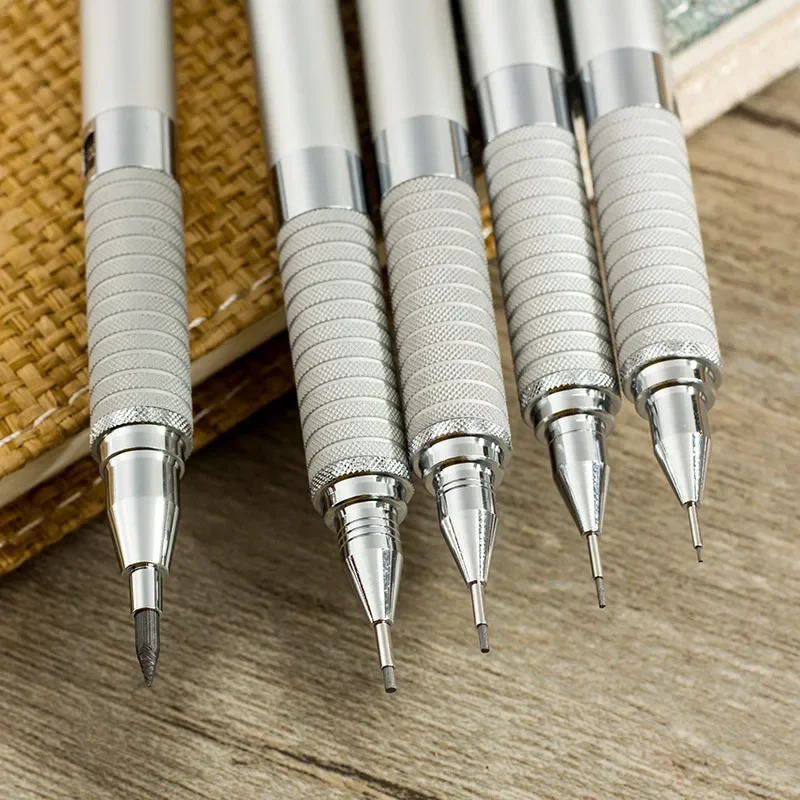 STAEDTLER Mechanisch potlood zilver serie, 1.3mm (925 25-13