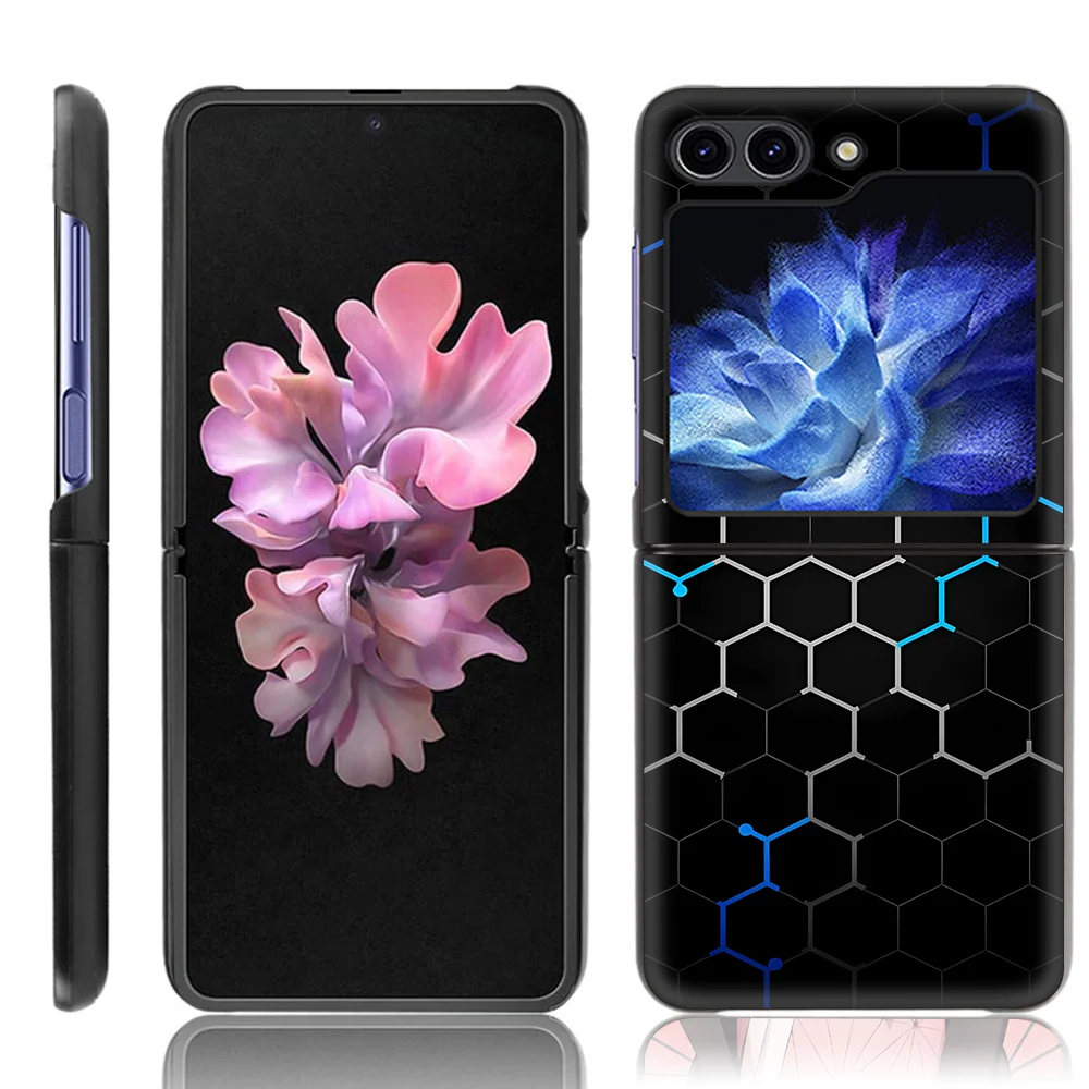 Carbon Fiber Phone Case by Cover