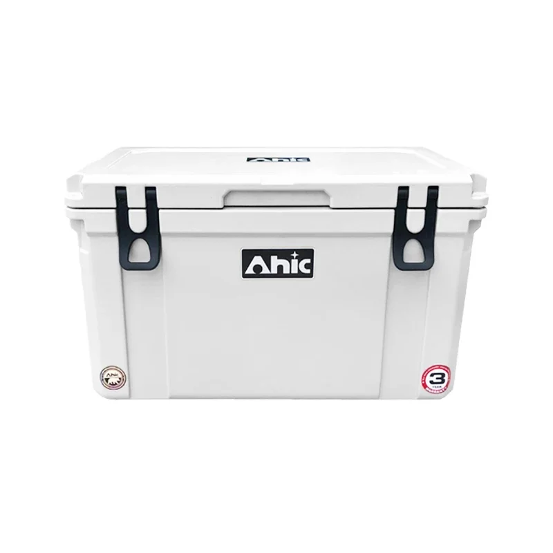 Nice Quality 20l To 120l Rotomolded Ice Chest Cooler Box Insulated Hard Cooler For Camping