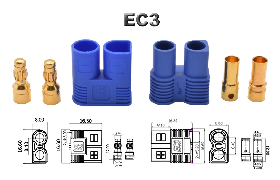 conjuntos plug bala banana plug lipo bateria conector tomada terminal macho fêmea diy avião rc