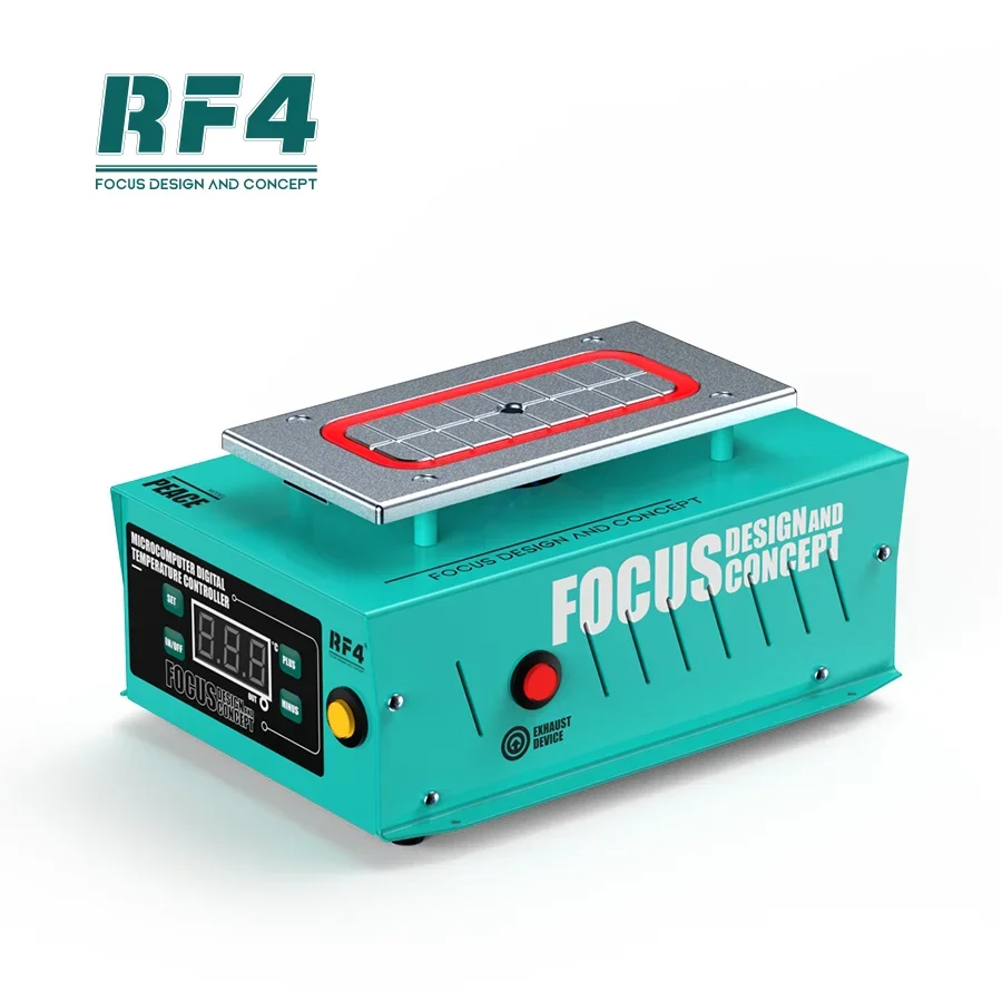   LCD и   , ޴ ġ ũ     , RF4, 110 V, 220V RF-PEACE