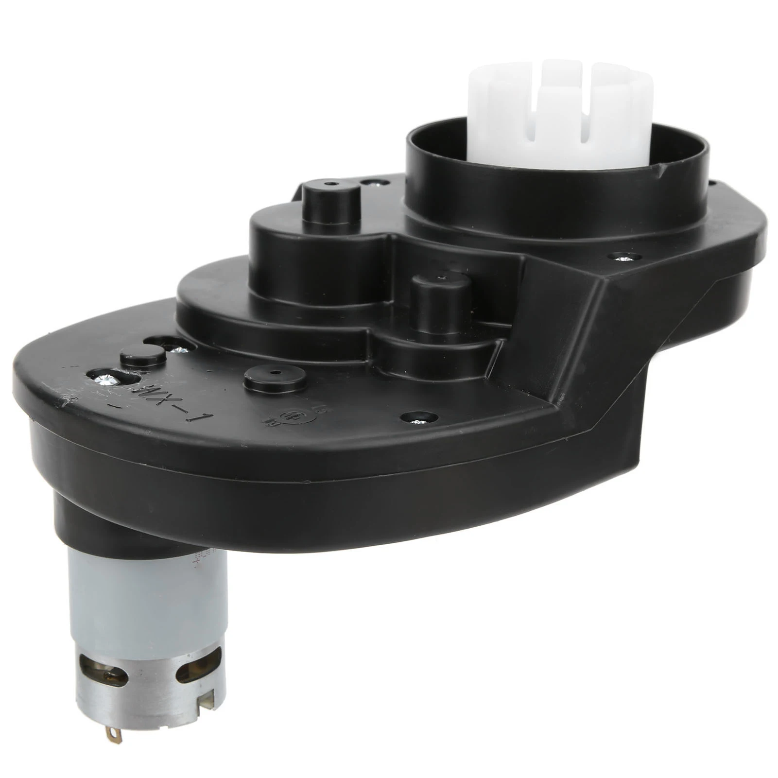 12V Electric Motor Gear Box 16000RPM Motor Gear Box Children'S Electric Toys Parts Mechanical Equipment Accessories ﻿