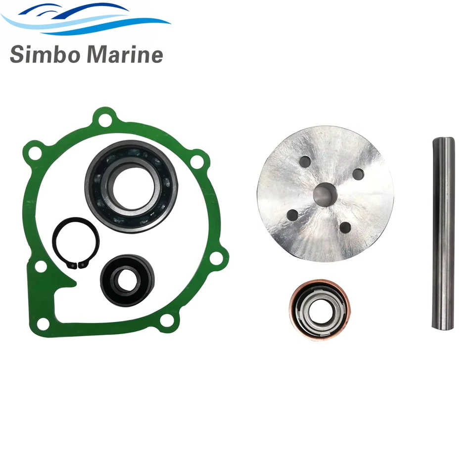 POMPE À EAU 3853796 Volvo Penta OMC FORD