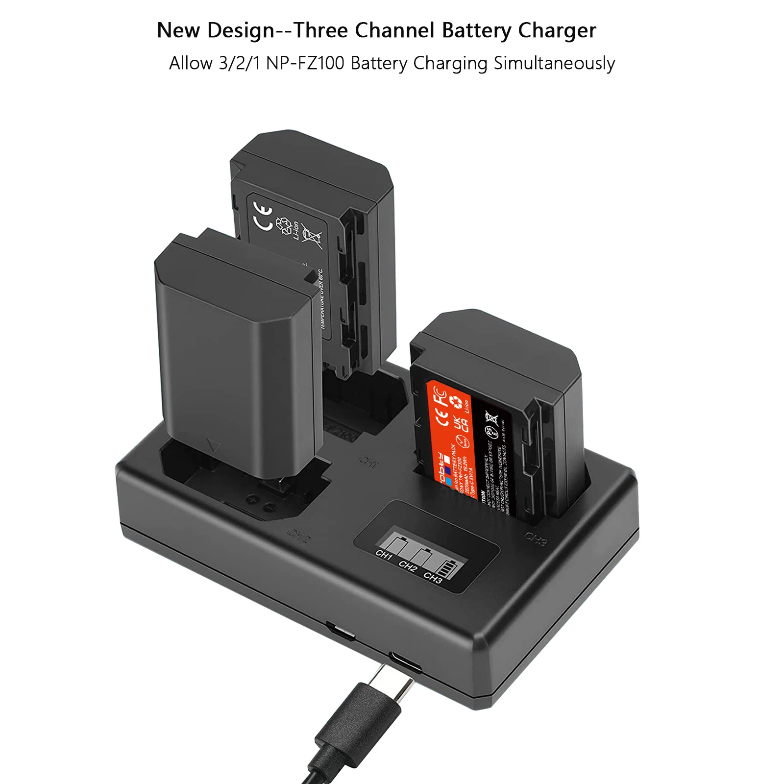 新品未開封 SONY NP-FZ100 3個 即時発送_新品 3個セット SONY NP-FZ100 カメラ用バッテリー