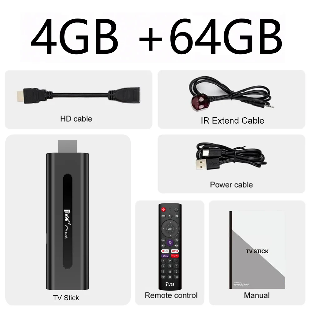 4G-64GB