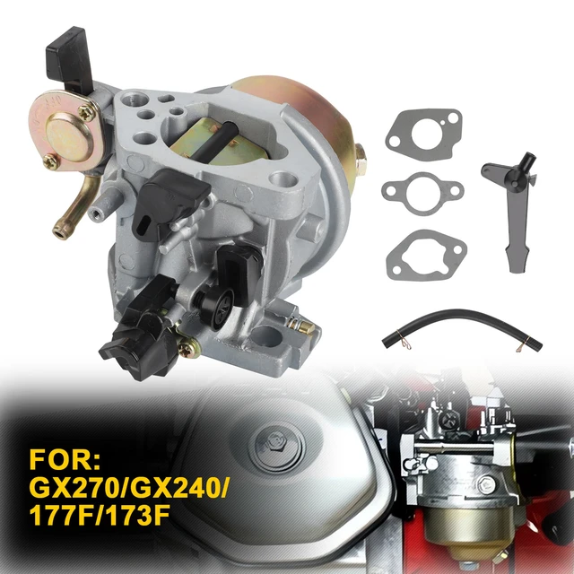 Gasoline Engine Carburetor For Replace Honda Kit Gx270, 52 OFF