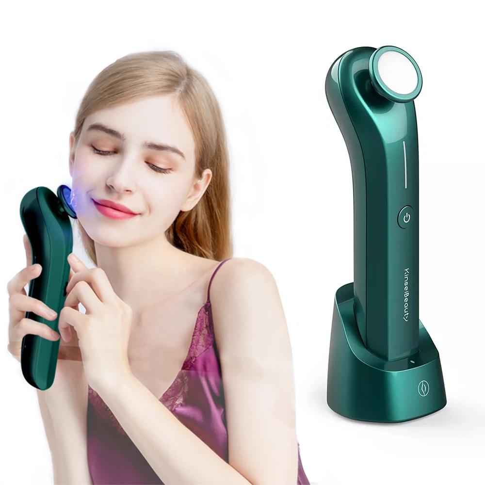 Plasma Face Massager Therapy Facial Skin Care Scar Acne Removal Massager Beauty Treatment Acne Remove Home