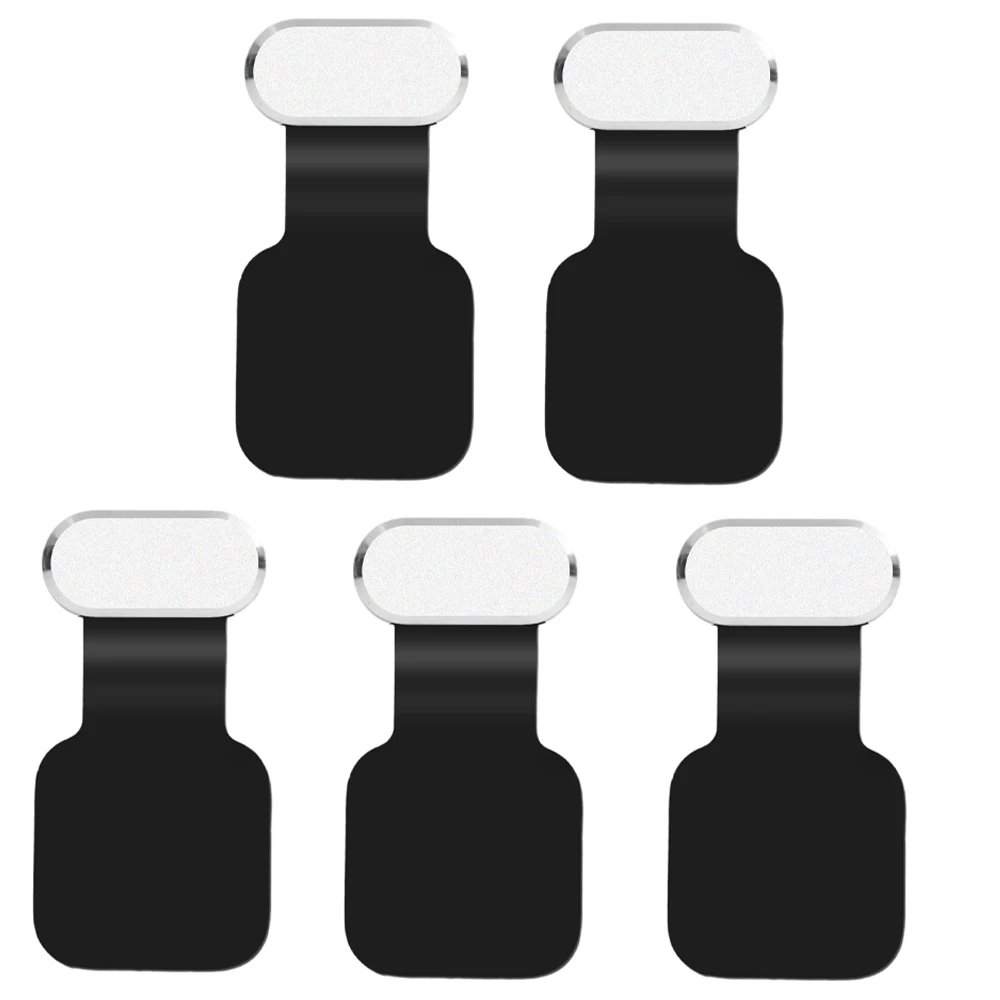 5X Silver