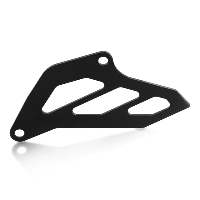FOR SUZUKI DRZ400SM DRZ400S Motorcycle Front Sprocket Chain Guard Cover Protector DRZ 400