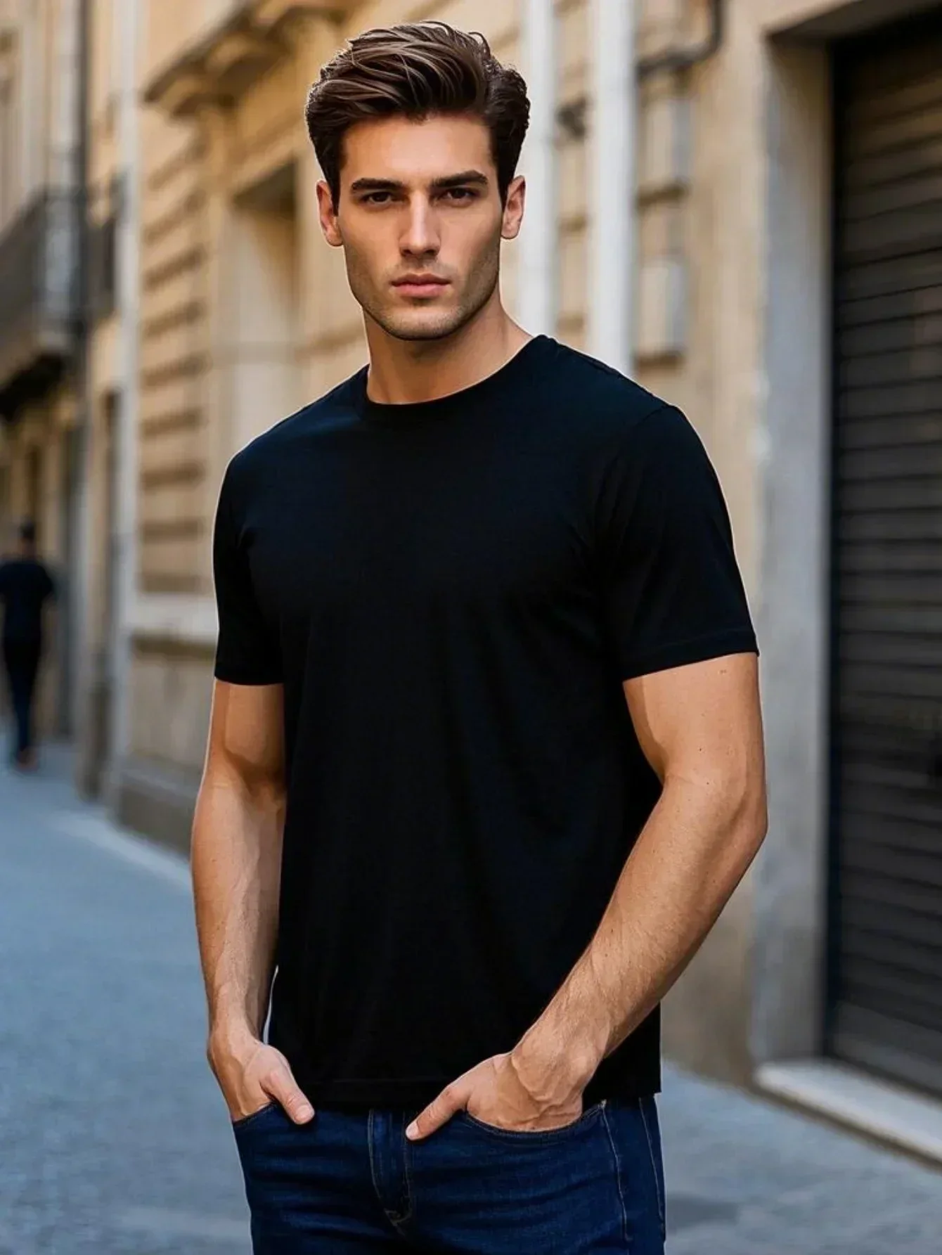 Just Hodl It T Shirt Crypto Parody Bitcoin Cardano Ethereum Xrp Ripple Dogecoin 6