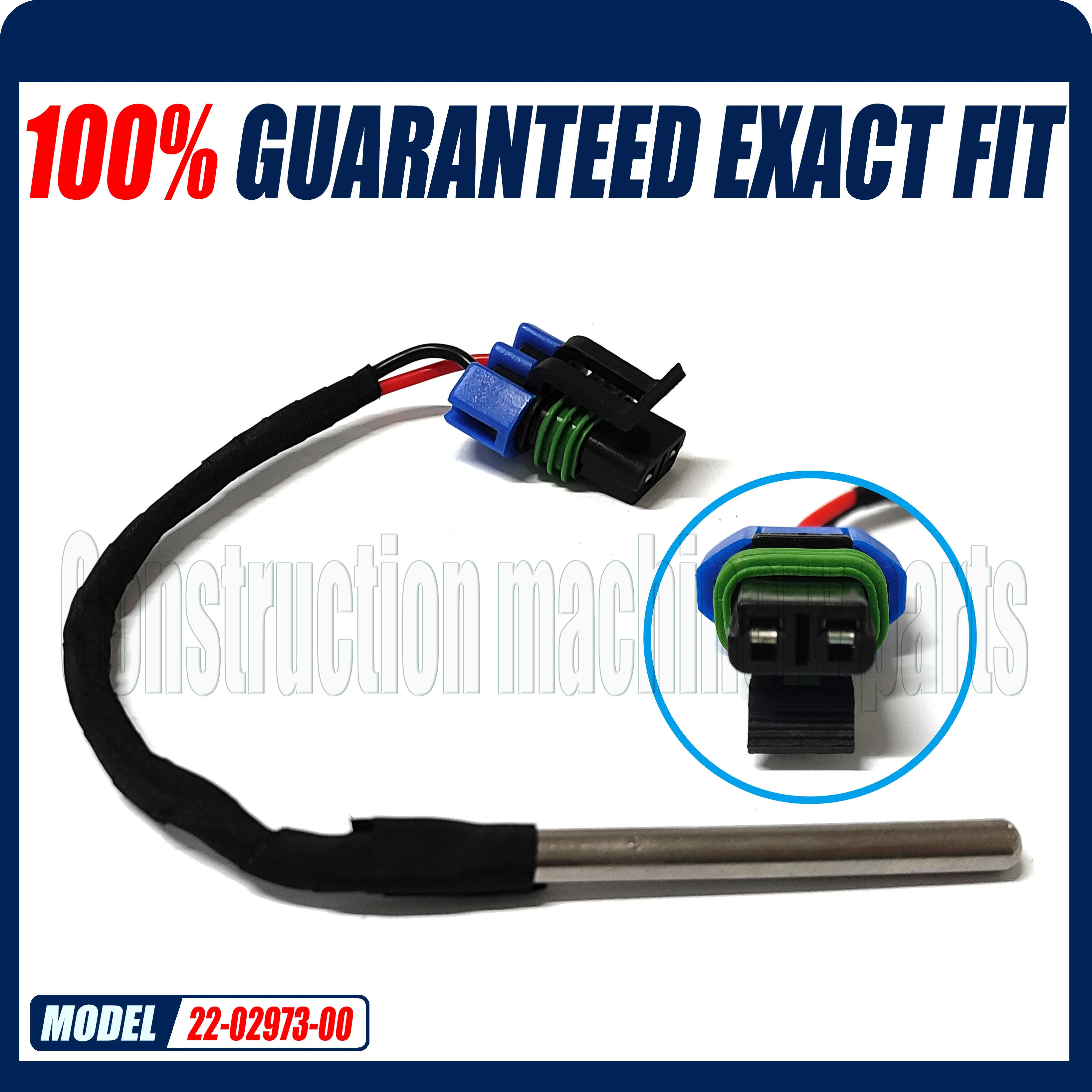 

Датчик термистора 22-02973-00, сенсор Assy для Carrier 22-02973-00 220297300